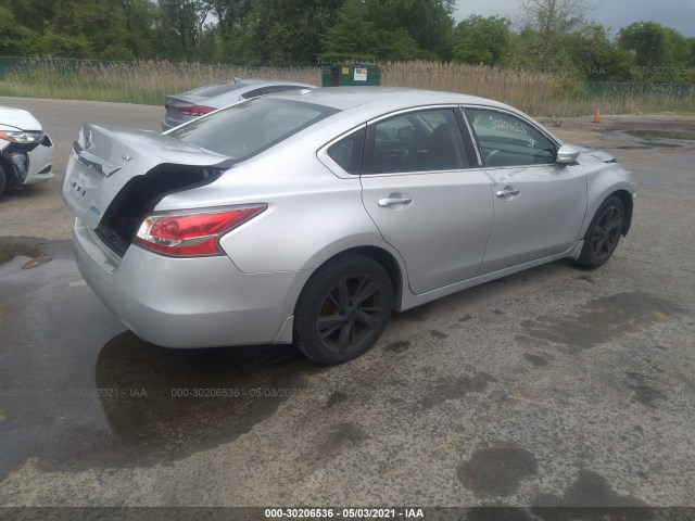 Photo 3 VIN: 1N4AL3APXEC413175 - NISSAN ALTIMA 