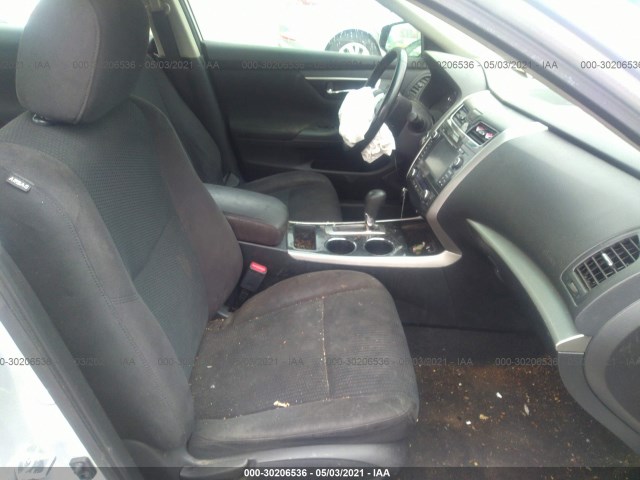 Photo 4 VIN: 1N4AL3APXEC413175 - NISSAN ALTIMA 