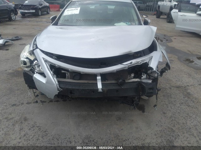 Photo 5 VIN: 1N4AL3APXEC413175 - NISSAN ALTIMA 