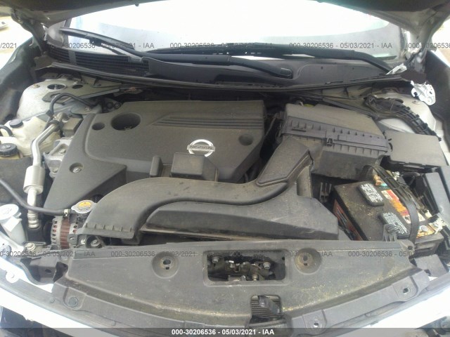 Photo 9 VIN: 1N4AL3APXEC413175 - NISSAN ALTIMA 