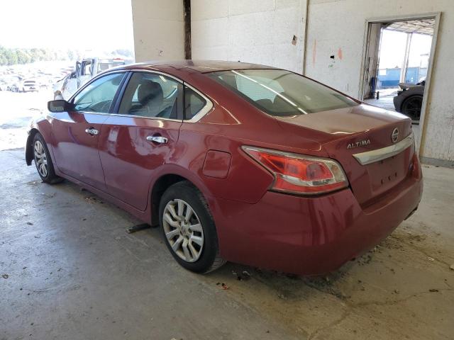 Photo 1 VIN: 1N4AL3APXEC417839 - NISSAN ALTIMA 2.5 