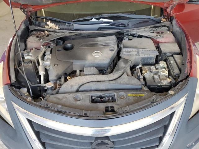 Photo 10 VIN: 1N4AL3APXEC417839 - NISSAN ALTIMA 2.5 