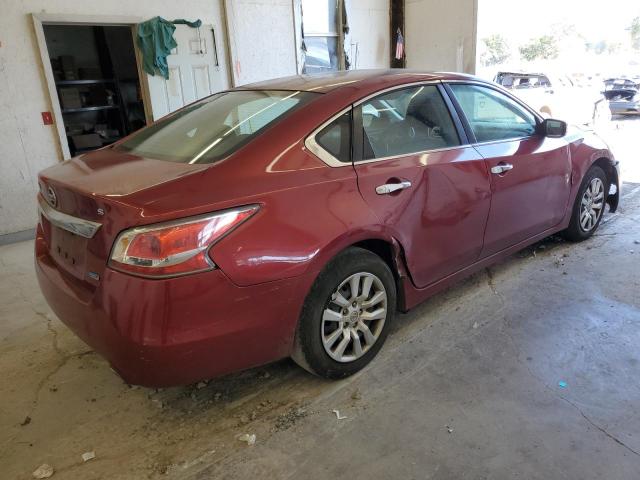 Photo 2 VIN: 1N4AL3APXEC417839 - NISSAN ALTIMA 2.5 