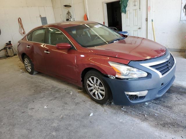 Photo 3 VIN: 1N4AL3APXEC417839 - NISSAN ALTIMA 2.5 