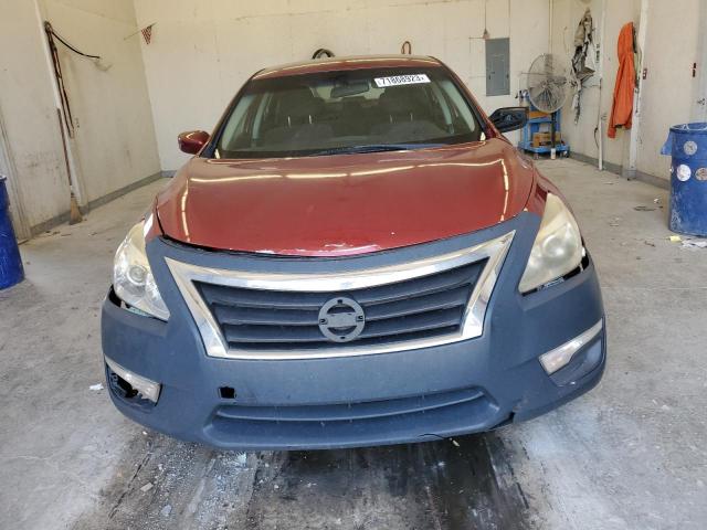 Photo 4 VIN: 1N4AL3APXEC417839 - NISSAN ALTIMA 2.5 