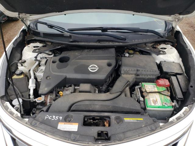 Photo 10 VIN: 1N4AL3APXEC418800 - NISSAN ALTIMA 2.5 