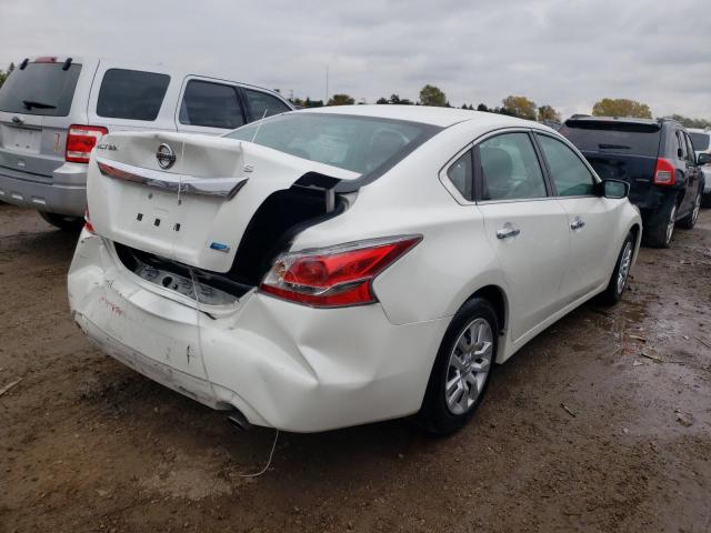 Photo 2 VIN: 1N4AL3APXEC418800 - NISSAN ALTIMA 2.5 