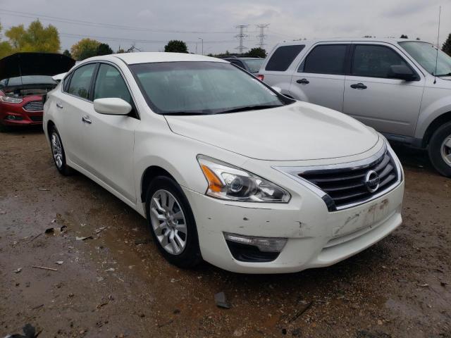 Photo 3 VIN: 1N4AL3APXEC418800 - NISSAN ALTIMA 2.5 