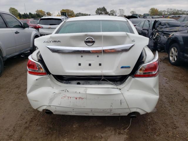 Photo 5 VIN: 1N4AL3APXEC418800 - NISSAN ALTIMA 2.5 