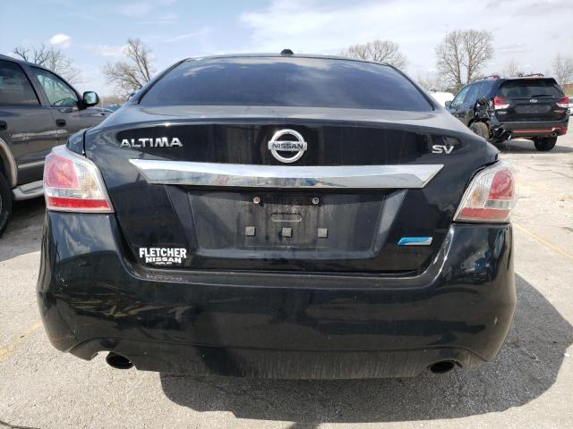 Photo 5 VIN: 1N4AL3APXEC419638 - NISSAN ALTIMA 