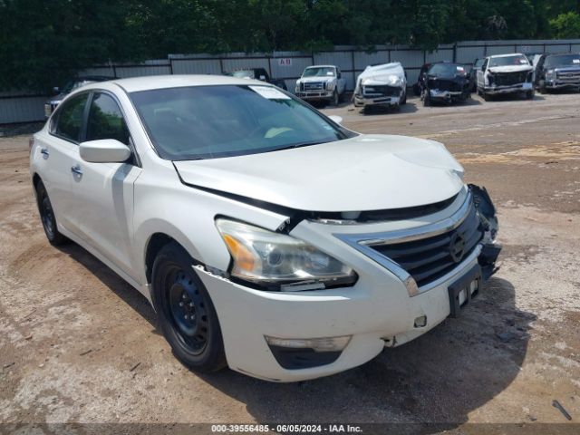 Photo 0 VIN: 1N4AL3APXEC421602 - NISSAN ALTIMA 