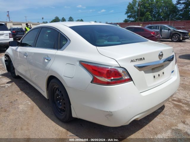 Photo 2 VIN: 1N4AL3APXEC421602 - NISSAN ALTIMA 