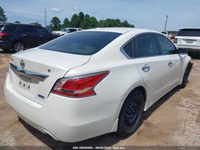 Photo 3 VIN: 1N4AL3APXEC421602 - NISSAN ALTIMA 