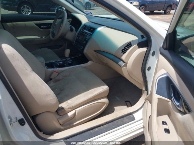 Photo 4 VIN: 1N4AL3APXEC421602 - NISSAN ALTIMA 