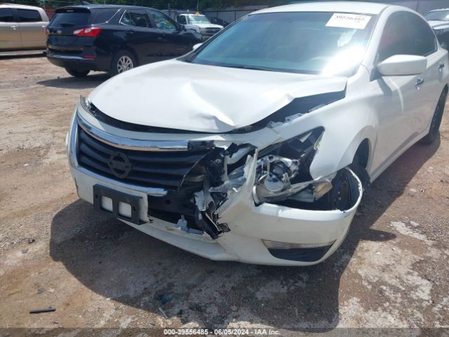 Photo 5 VIN: 1N4AL3APXEC421602 - NISSAN ALTIMA 