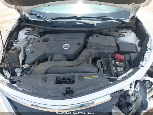 Photo 9 VIN: 1N4AL3APXEC421602 - NISSAN ALTIMA 