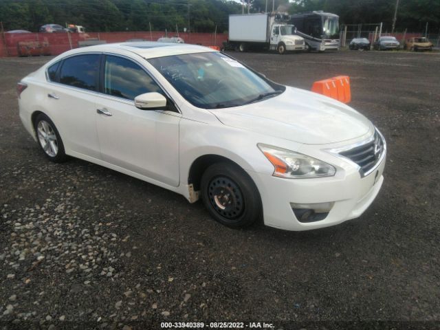 Photo 0 VIN: 1N4AL3APXEC422877 - NISSAN ALTIMA 