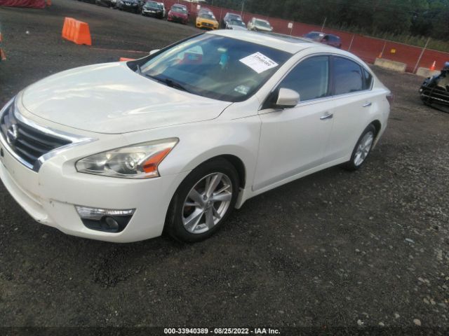 Photo 1 VIN: 1N4AL3APXEC422877 - NISSAN ALTIMA 