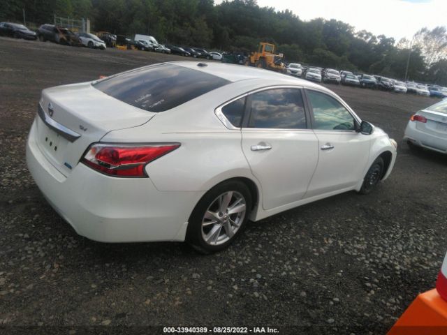 Photo 3 VIN: 1N4AL3APXEC422877 - NISSAN ALTIMA 