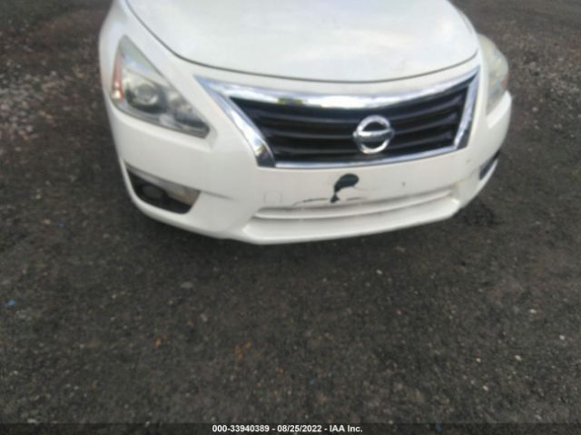 Photo 5 VIN: 1N4AL3APXEC422877 - NISSAN ALTIMA 