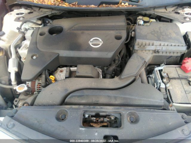 Photo 9 VIN: 1N4AL3APXEC422877 - NISSAN ALTIMA 