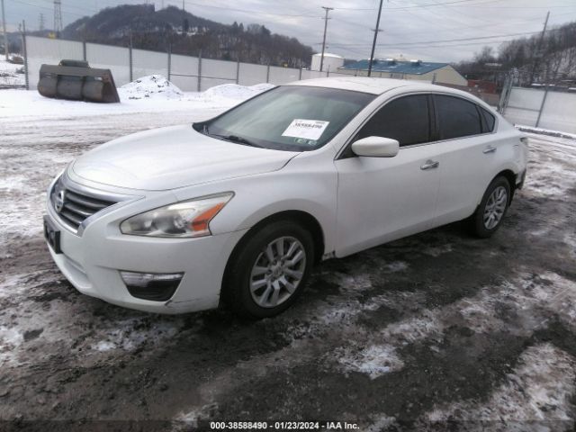 Photo 1 VIN: 1N4AL3APXEC422958 - NISSAN ALTIMA 