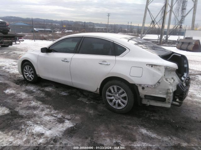 Photo 2 VIN: 1N4AL3APXEC422958 - NISSAN ALTIMA 