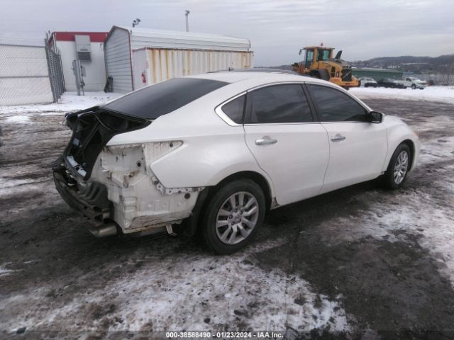 Photo 3 VIN: 1N4AL3APXEC422958 - NISSAN ALTIMA 