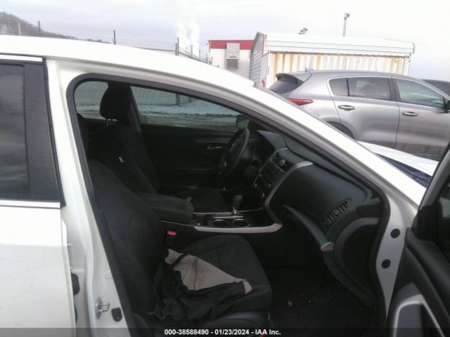 Photo 4 VIN: 1N4AL3APXEC422958 - NISSAN ALTIMA 