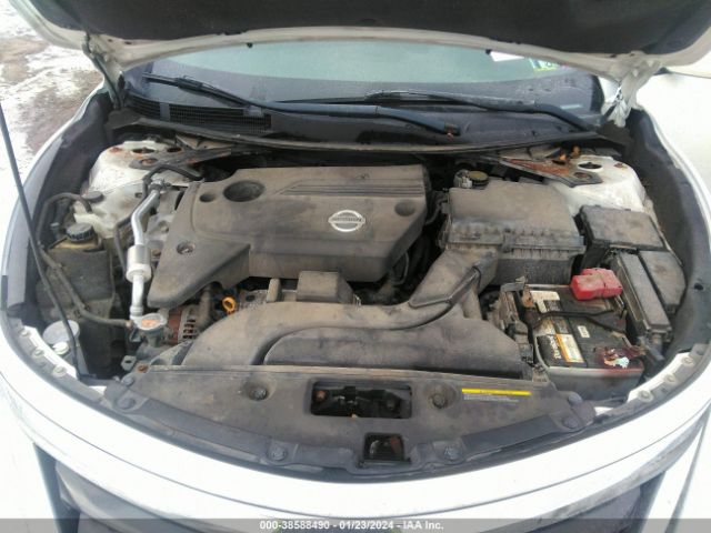 Photo 9 VIN: 1N4AL3APXEC422958 - NISSAN ALTIMA 