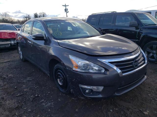 Photo 0 VIN: 1N4AL3APXEC423334 - NISSAN ALTIMA 