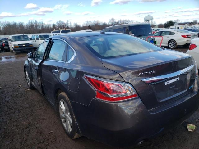 Photo 2 VIN: 1N4AL3APXEC423334 - NISSAN ALTIMA 