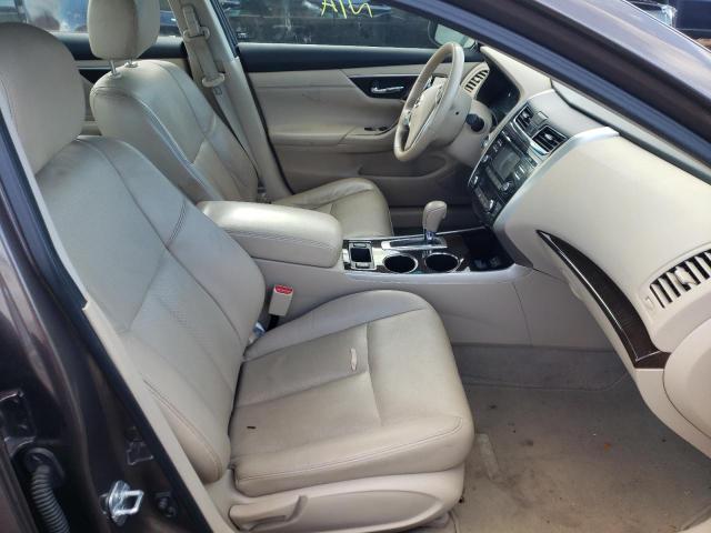 Photo 4 VIN: 1N4AL3APXEC423334 - NISSAN ALTIMA 