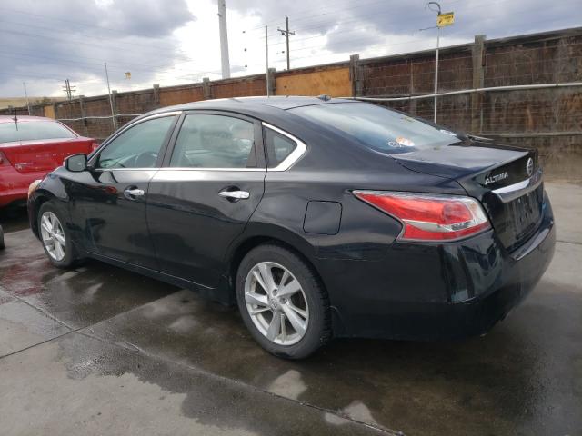 Photo 2 VIN: 1N4AL3APXEC423592 - NISSAN ALTIMA 2.5 