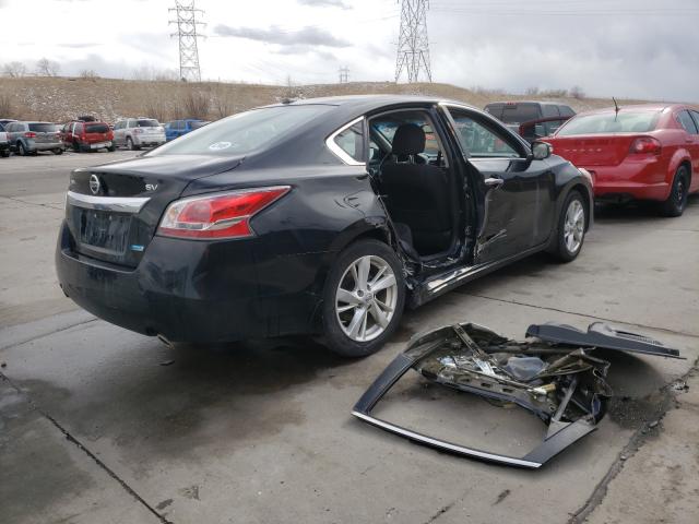 Photo 3 VIN: 1N4AL3APXEC423592 - NISSAN ALTIMA 2.5 