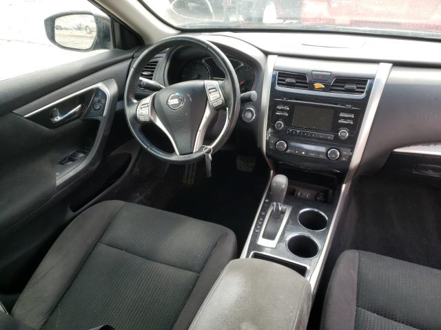 Photo 8 VIN: 1N4AL3APXEC423592 - NISSAN ALTIMA 2.5 