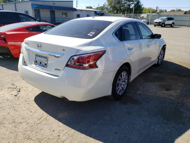 Photo 3 VIN: 1N4AL3APXEC423933 - NISSAN ALTIMA 2.5 