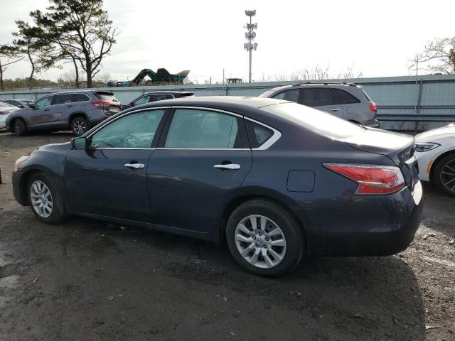 Photo 1 VIN: 1N4AL3APXEC425133 - NISSAN ALTIMA 2.5 