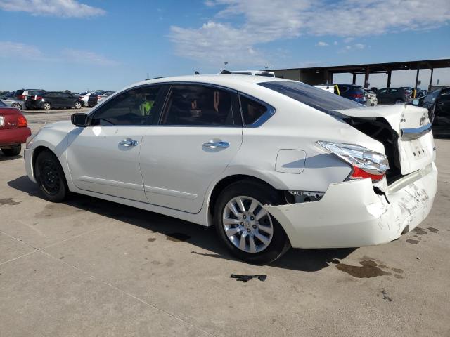 Photo 1 VIN: 1N4AL3APXEC427383 - NISSAN ALTIMA 2.5 