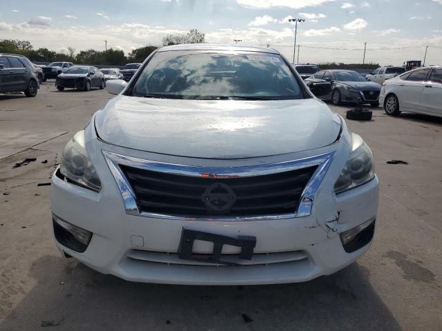 Photo 4 VIN: 1N4AL3APXEC427383 - NISSAN ALTIMA 2.5 