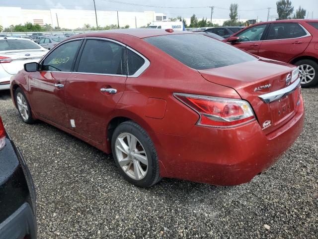 Photo 1 VIN: 1N4AL3APXEC427674 - NISSAN ALTIMA 