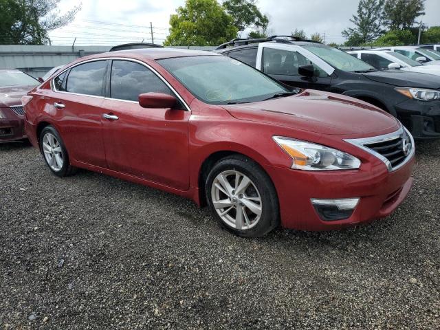 Photo 3 VIN: 1N4AL3APXEC427674 - NISSAN ALTIMA 