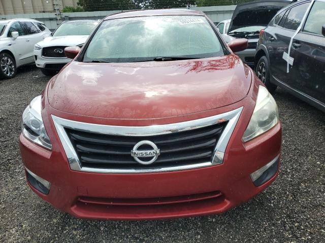 Photo 4 VIN: 1N4AL3APXEC427674 - NISSAN ALTIMA 