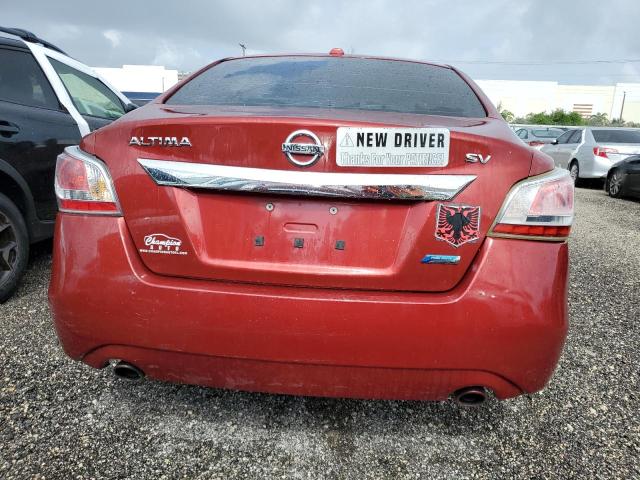 Photo 5 VIN: 1N4AL3APXEC427674 - NISSAN ALTIMA 