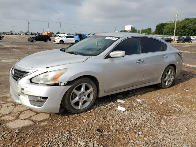 Photo 0 VIN: 1N4AL3APXEC428095 - NISSAN ALTIMA 2.5 