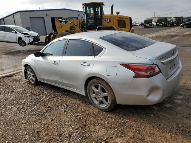 Photo 1 VIN: 1N4AL3APXEC428095 - NISSAN ALTIMA 2.5 