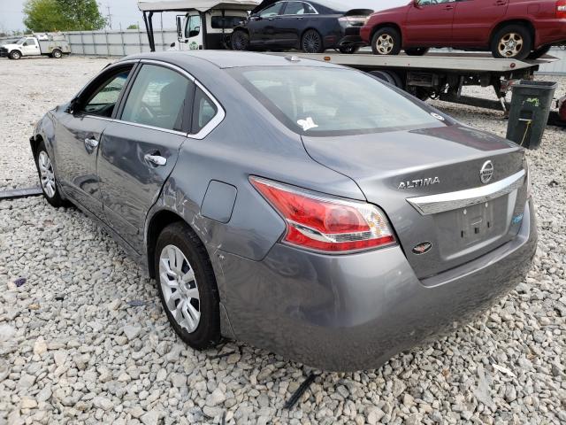 Photo 2 VIN: 1N4AL3APXEC428131 - NISSAN ALTIMA 2.5 