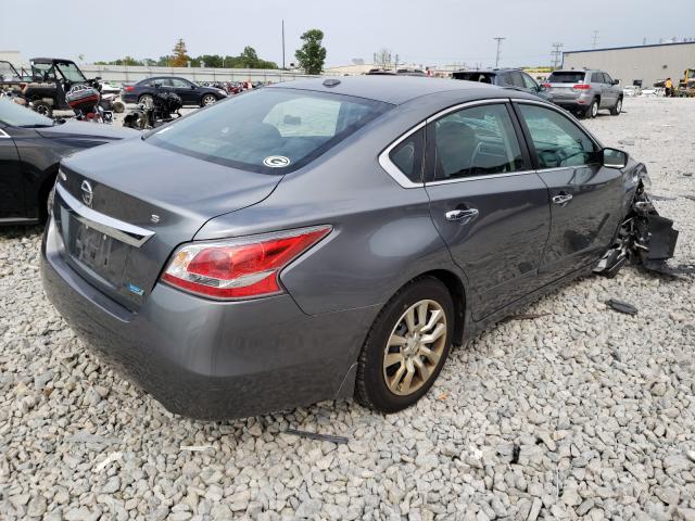 Photo 3 VIN: 1N4AL3APXEC428131 - NISSAN ALTIMA 2.5 