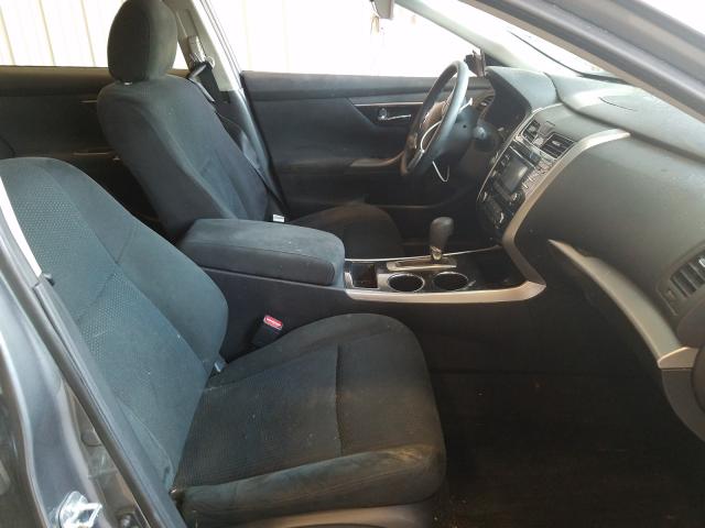 Photo 4 VIN: 1N4AL3APXEC428131 - NISSAN ALTIMA 2.5 