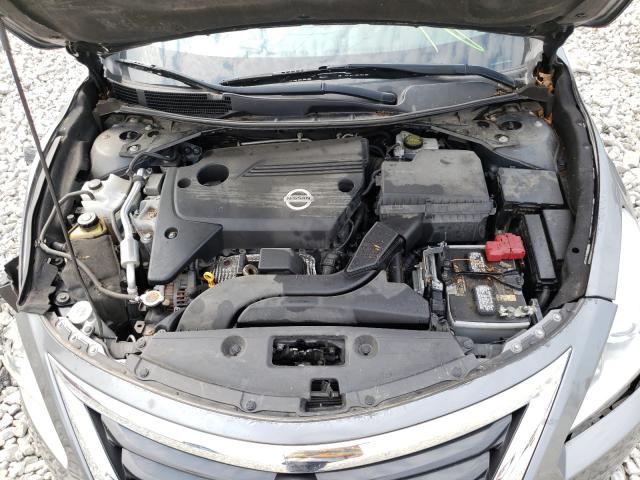 Photo 6 VIN: 1N4AL3APXEC428131 - NISSAN ALTIMA 2.5 